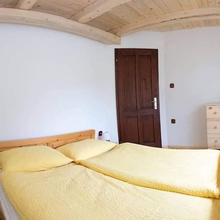 Apartma Mlekuz Bovec Eksteriør billede