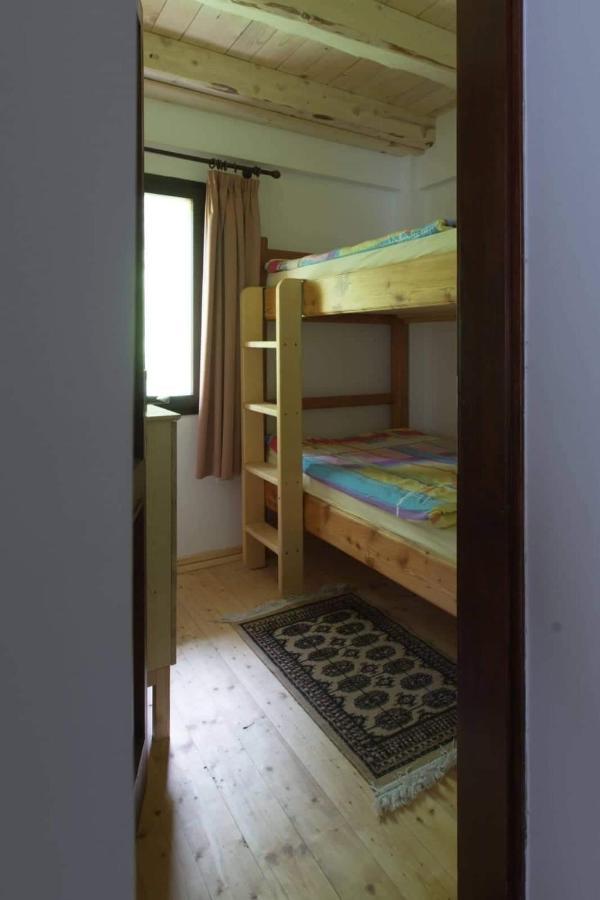 Apartma Mlekuz Bovec Eksteriør billede